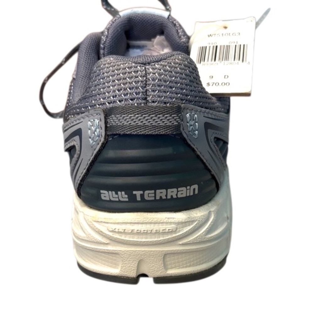 New Balance Women's 510v3 all-terrain trail running shoe - Picture 10 of 15